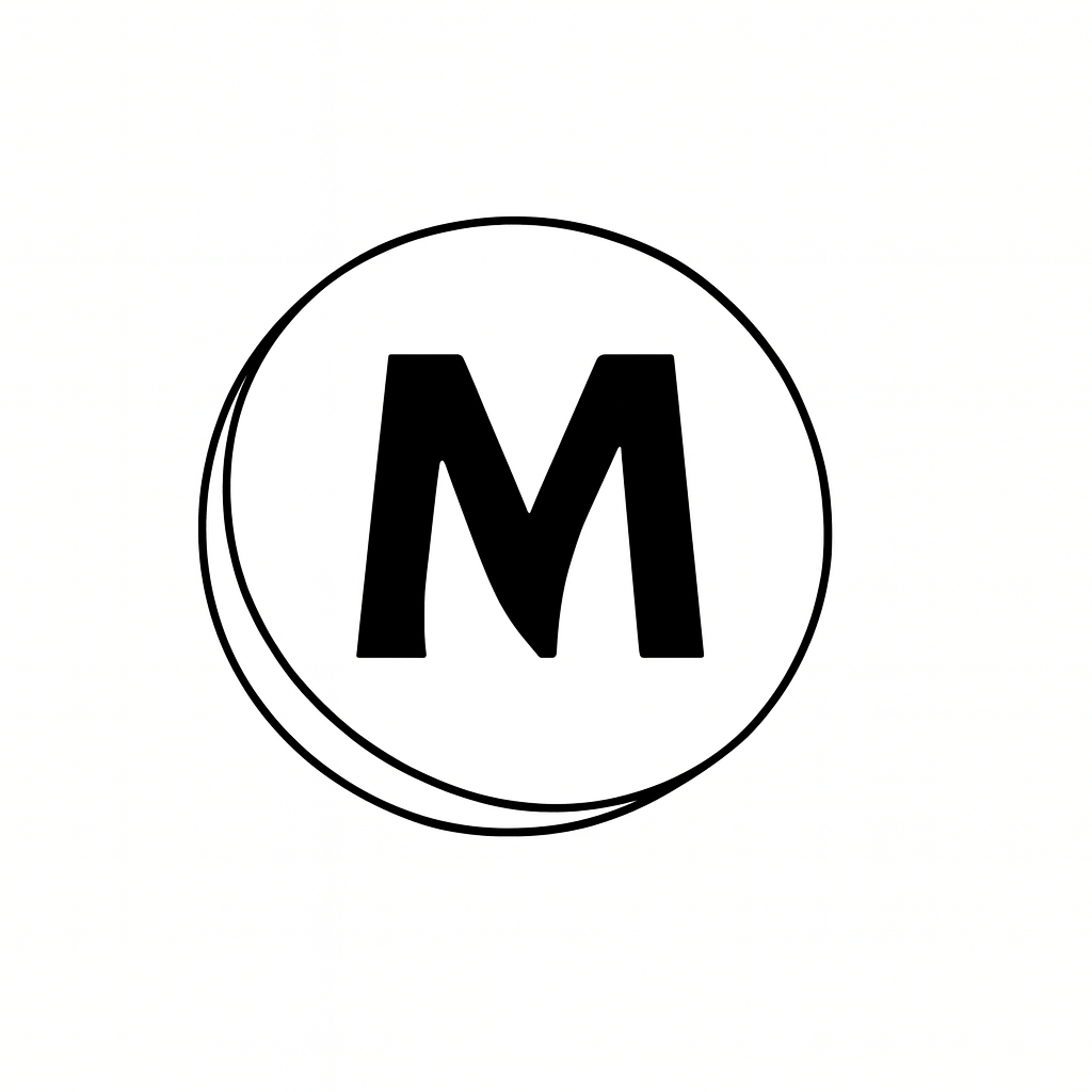 meteora logo